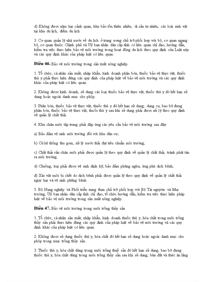 image for page Tài liệu Ôn thi môn QLNN về Khoa học công nghệ Tài nguyên và môi trường cao học hành chính