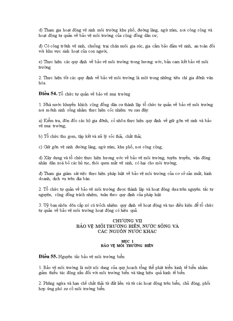 image for page Tài liệu Ôn thi môn QLNN về Khoa học công nghệ Tài nguyên và môi trường cao học hành chính