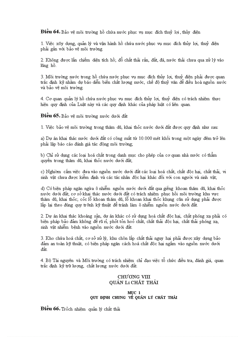 image for page Tài liệu Ôn thi môn QLNN về Khoa học công nghệ Tài nguyên và môi trường cao học hành chính