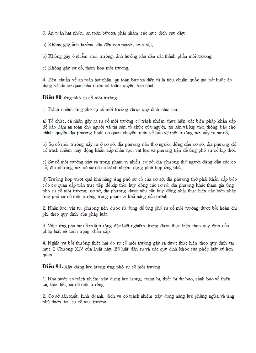 image for page Tài liệu Ôn thi môn QLNN về Khoa học công nghệ Tài nguyên và môi trường cao học hành chính