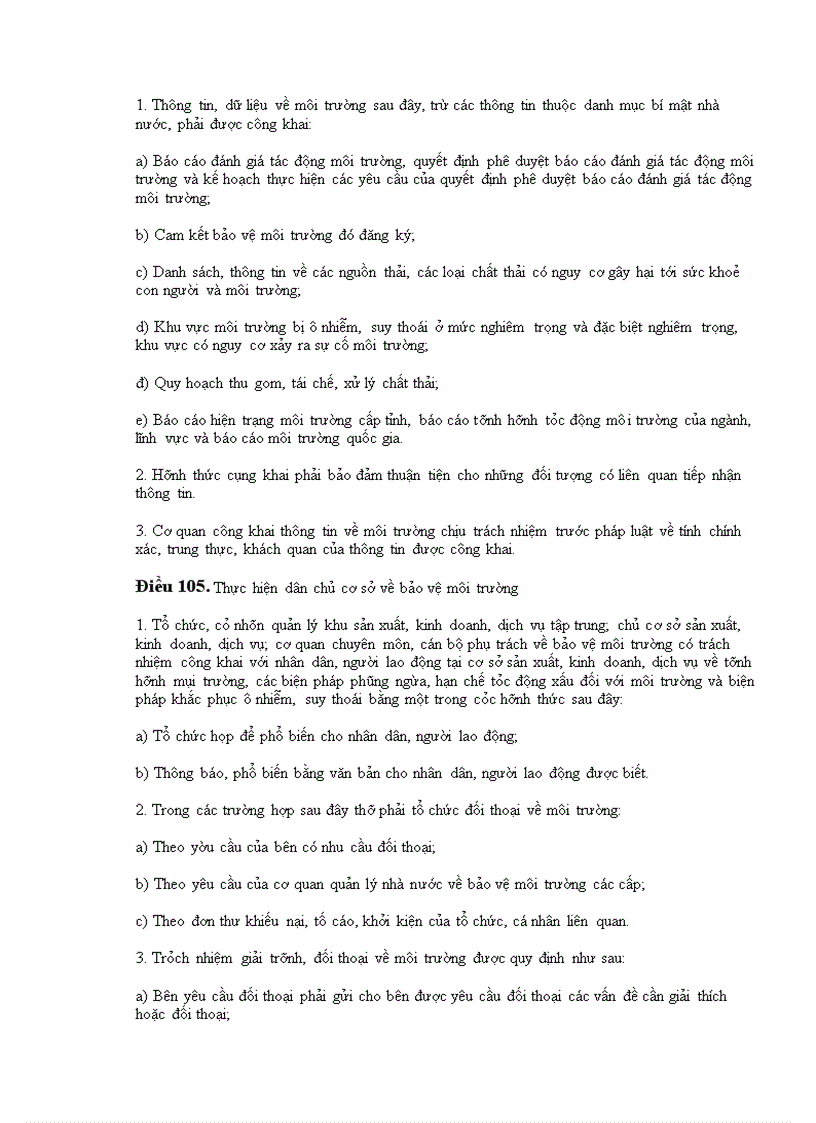 image for page Tài liệu Ôn thi môn QLNN về Khoa học công nghệ Tài nguyên và môi trường cao học hành chính