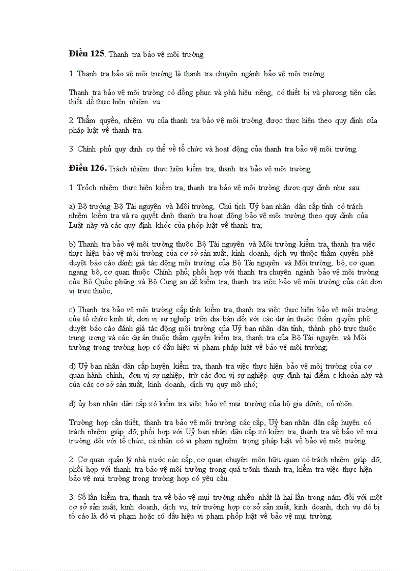 image for page Tài liệu Ôn thi môn QLNN về Khoa học công nghệ Tài nguyên và môi trường cao học hành chính