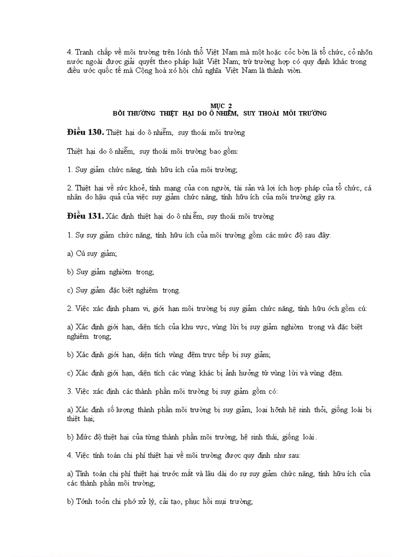 image for page Tài liệu Ôn thi môn QLNN về Khoa học công nghệ Tài nguyên và môi trường cao học hành chính