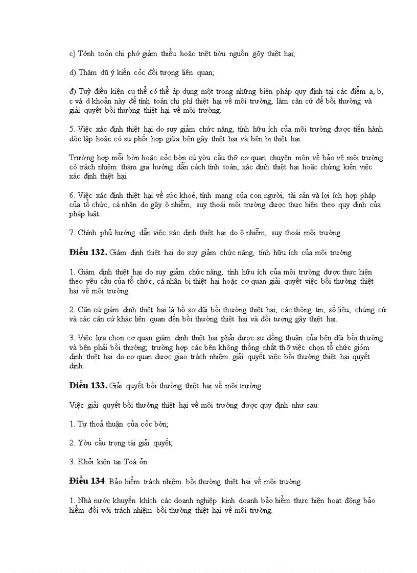 image for page Tài liệu Ôn thi môn QLNN về Khoa học công nghệ Tài nguyên và môi trường cao học hành chính