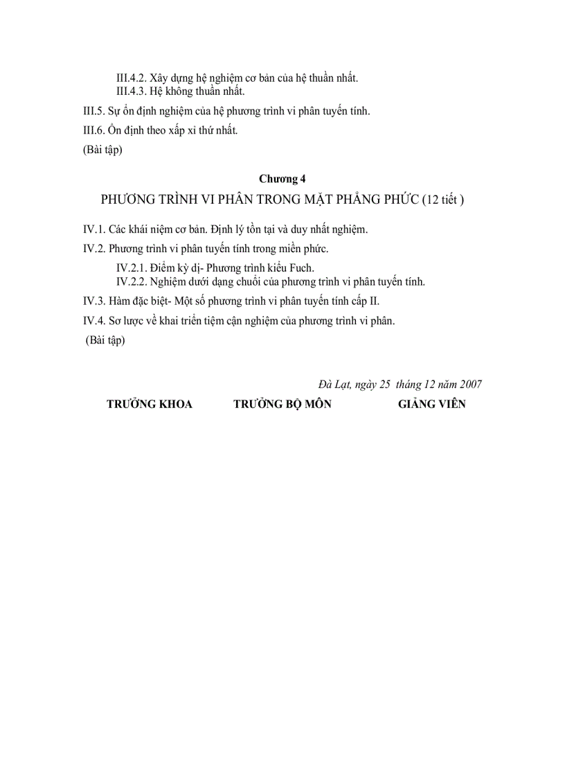 image for page Phương trình vi phân