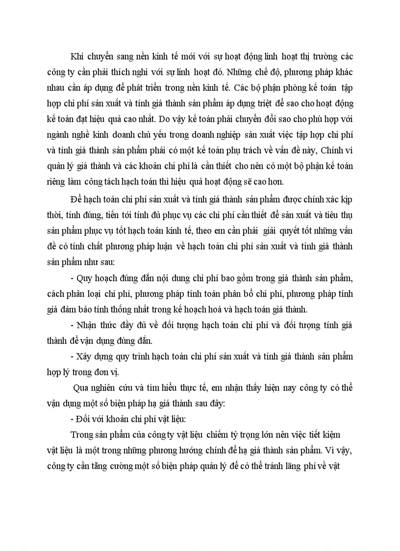 image for page Các loại sổ chi tiết sổ tổng sử dụng trong kế toán chi phí sản xuất và tính giá thành sản phẩm sản xuất tại Công ty Tư vấn đầu tư và thiết kế xây dựng