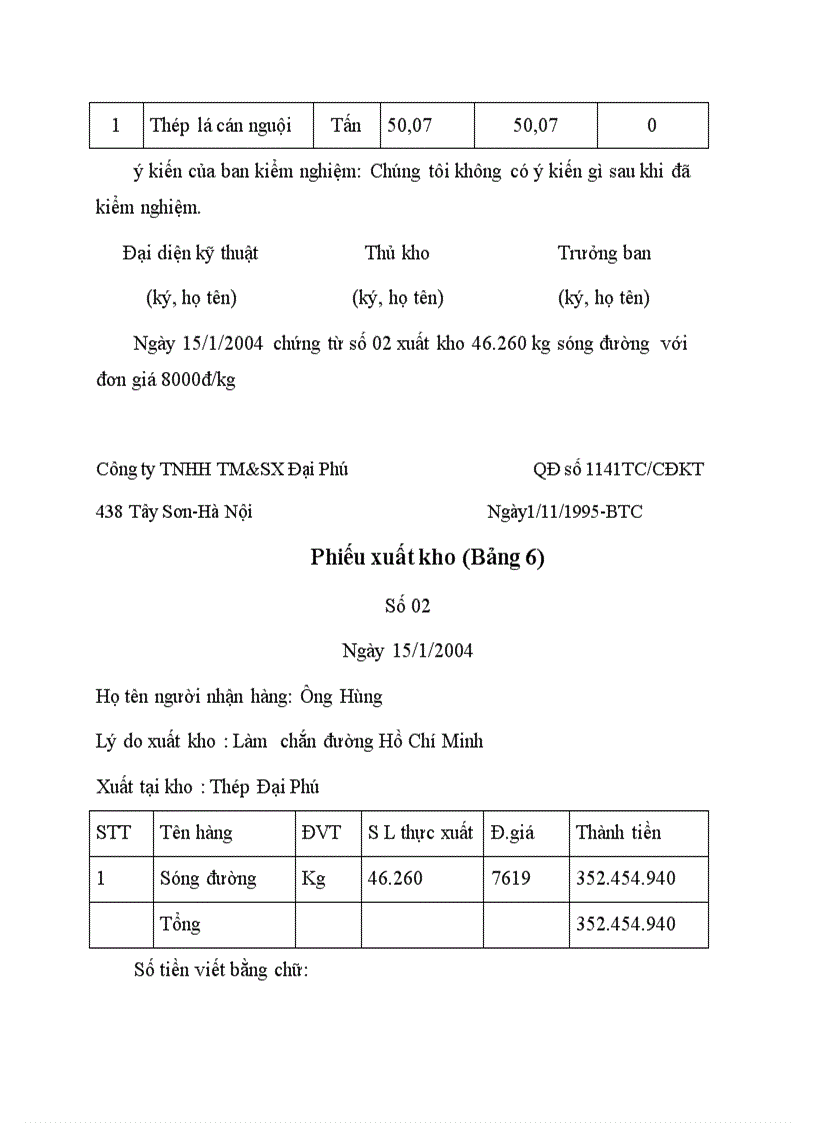 image for page Chuyên đề kế toán nguyên liệu vật liệu