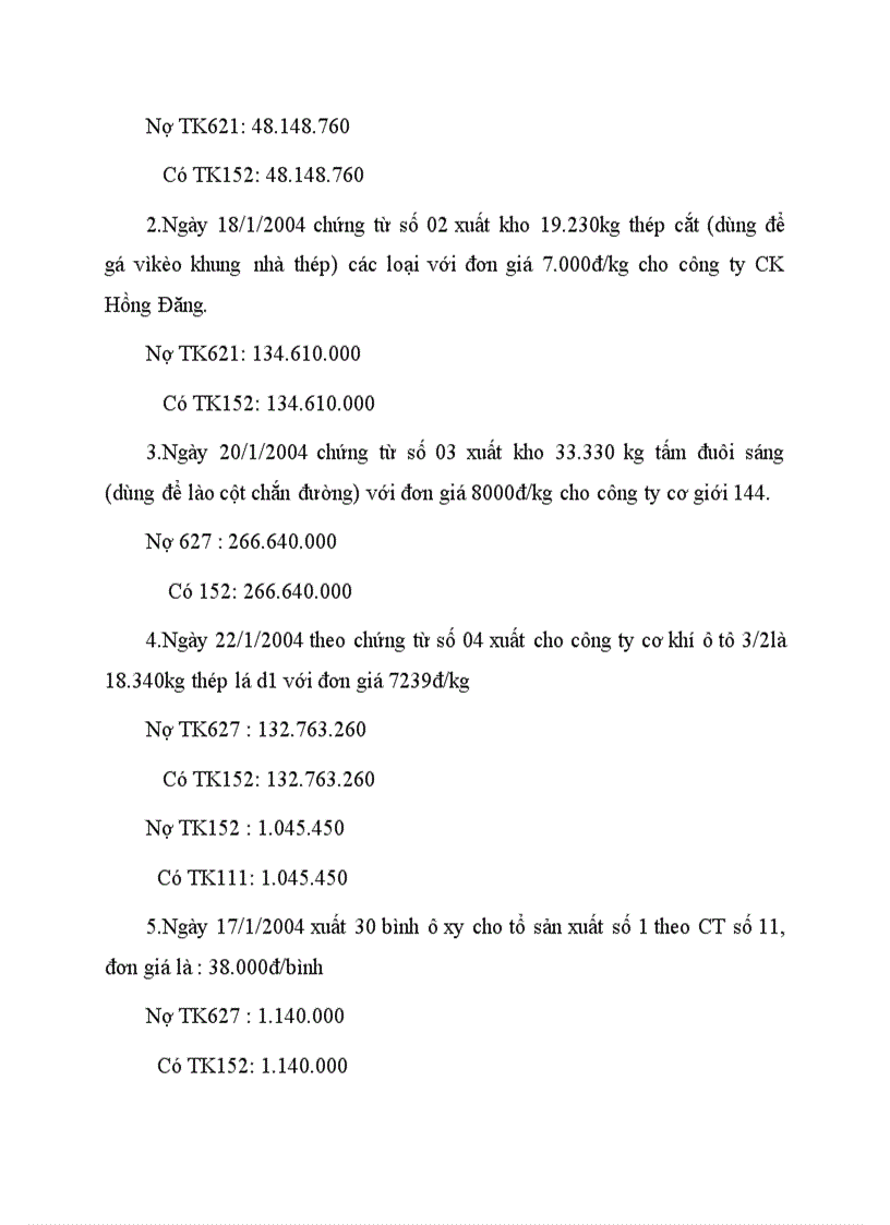 image for page Chuyên đề kế toán nguyên liệu vật liệu
