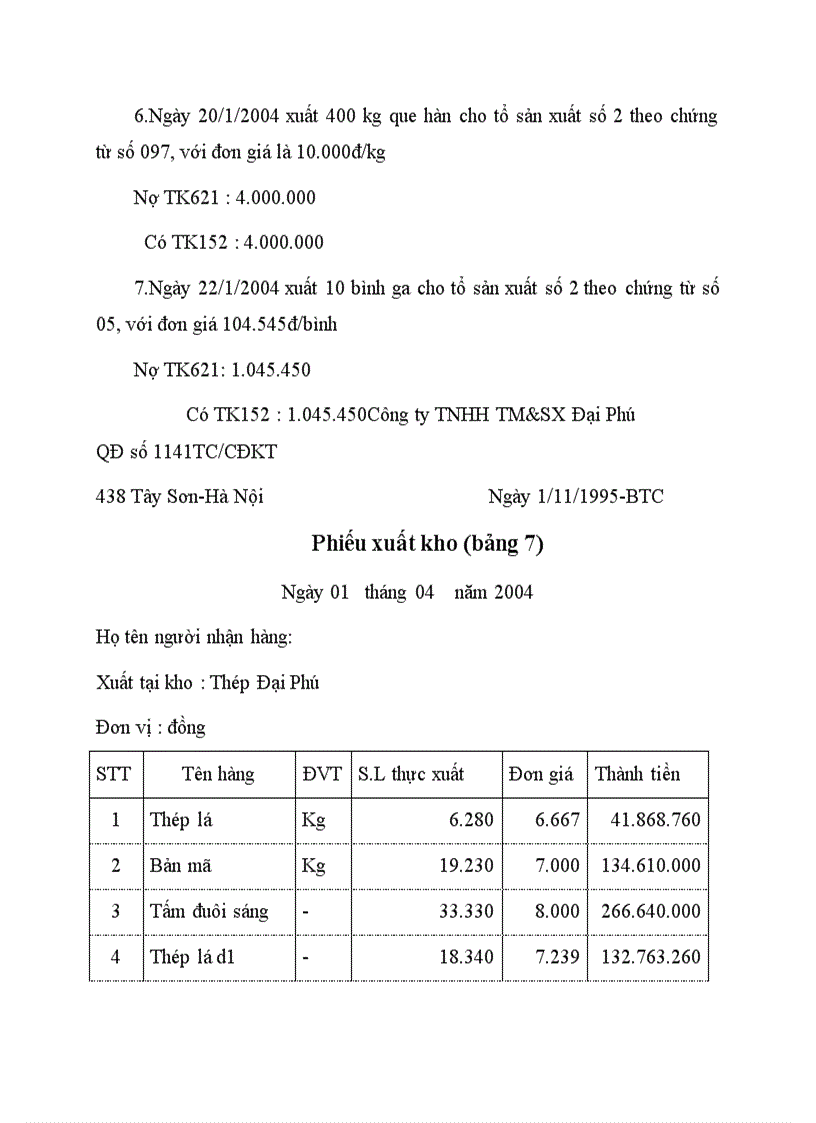 image for page Chuyên đề kế toán nguyên liệu vật liệu