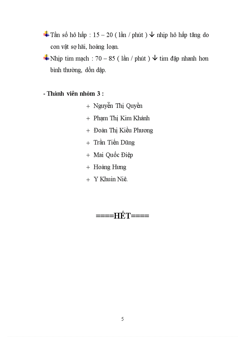 image for page Báo cáo thực tập chăn nuôi trâu bò