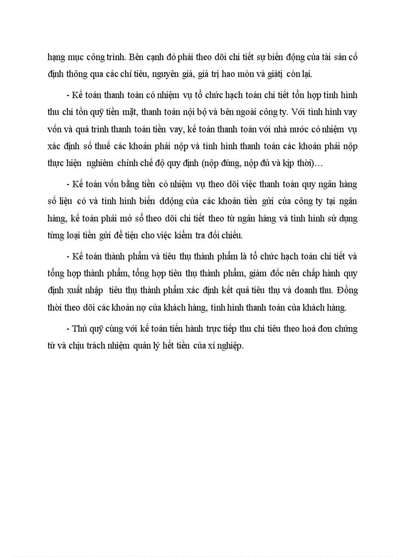 image for page Đặc điểm tình hình chung của Xí nghiệp lắp máy và xây dựng điện