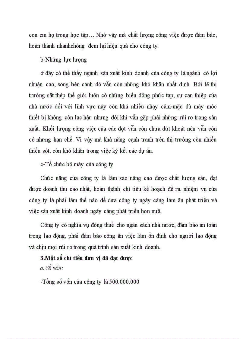 image for page Đặc điểm tình hình công ty TNHH Thép An Thịnh