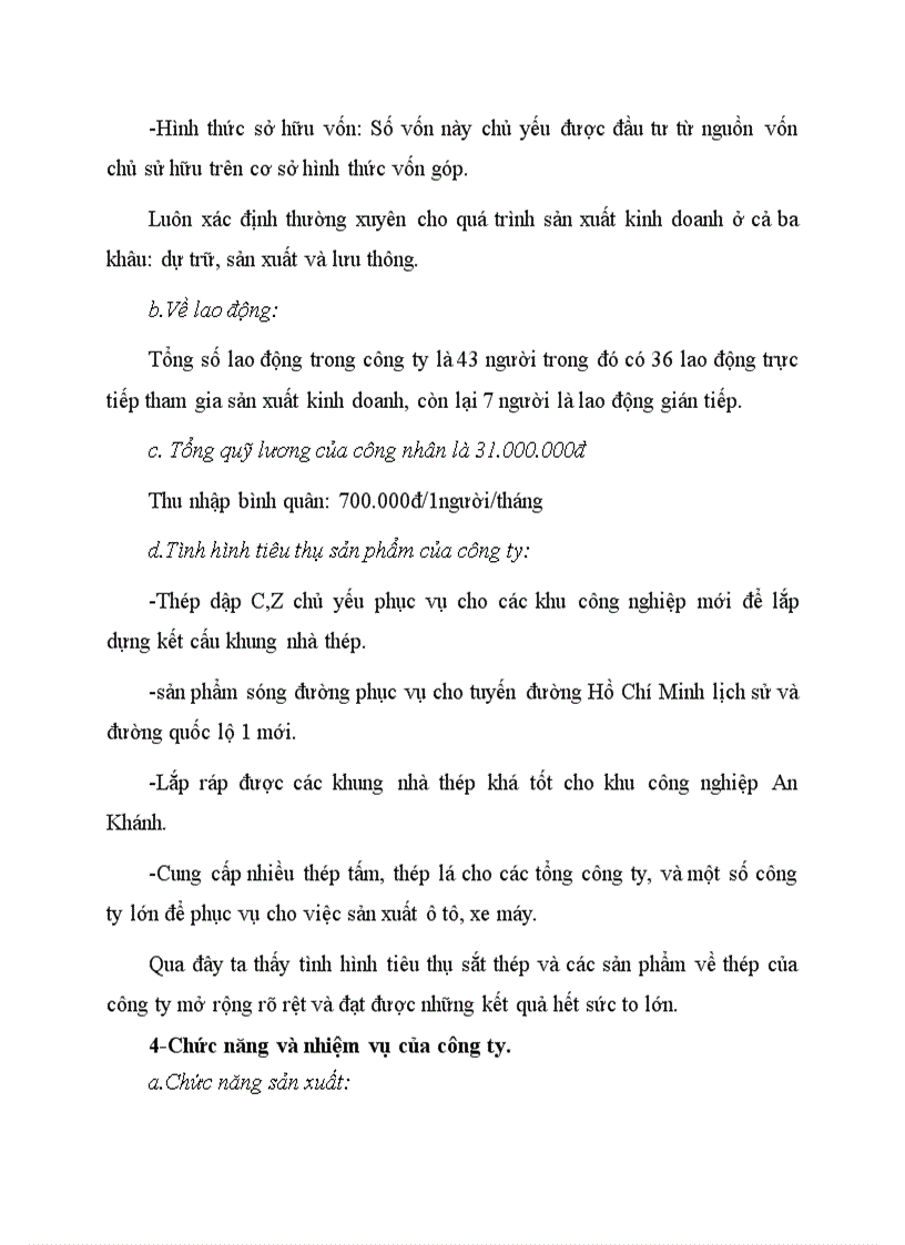 image for page Đặc điểm tình hình công ty TNHH Thép An Thịnh