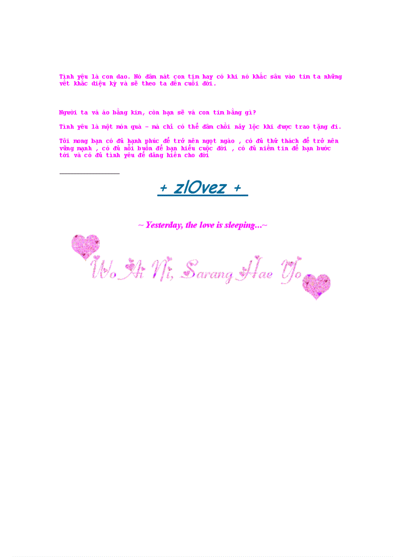 image for page Châm ngôn trong cuộc sống