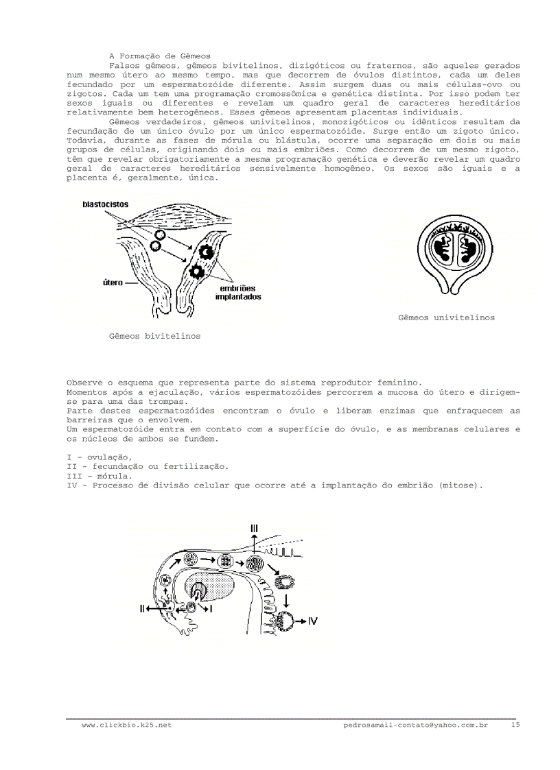 image for page Sinh học đại cương 3 Biologia geral 3