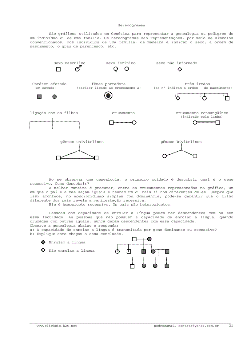 image for page Sinh học đại cương 3 Biologia geral 3
