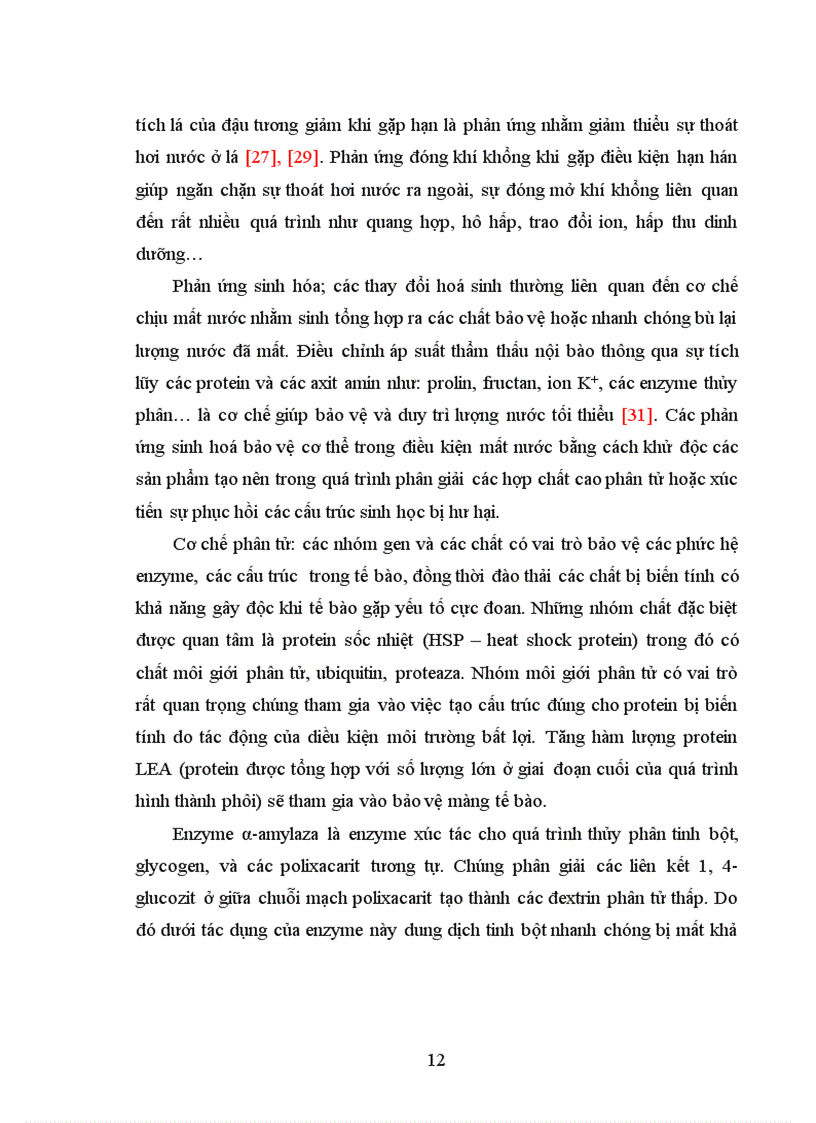 image for page Ảnh hưởng của áp suất thẩm thấu