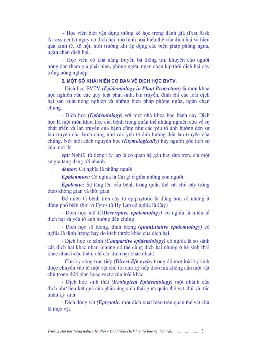 image for page Bảo vệ thực vật