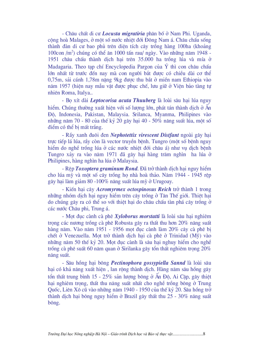 image for page Bảo vệ thực vật