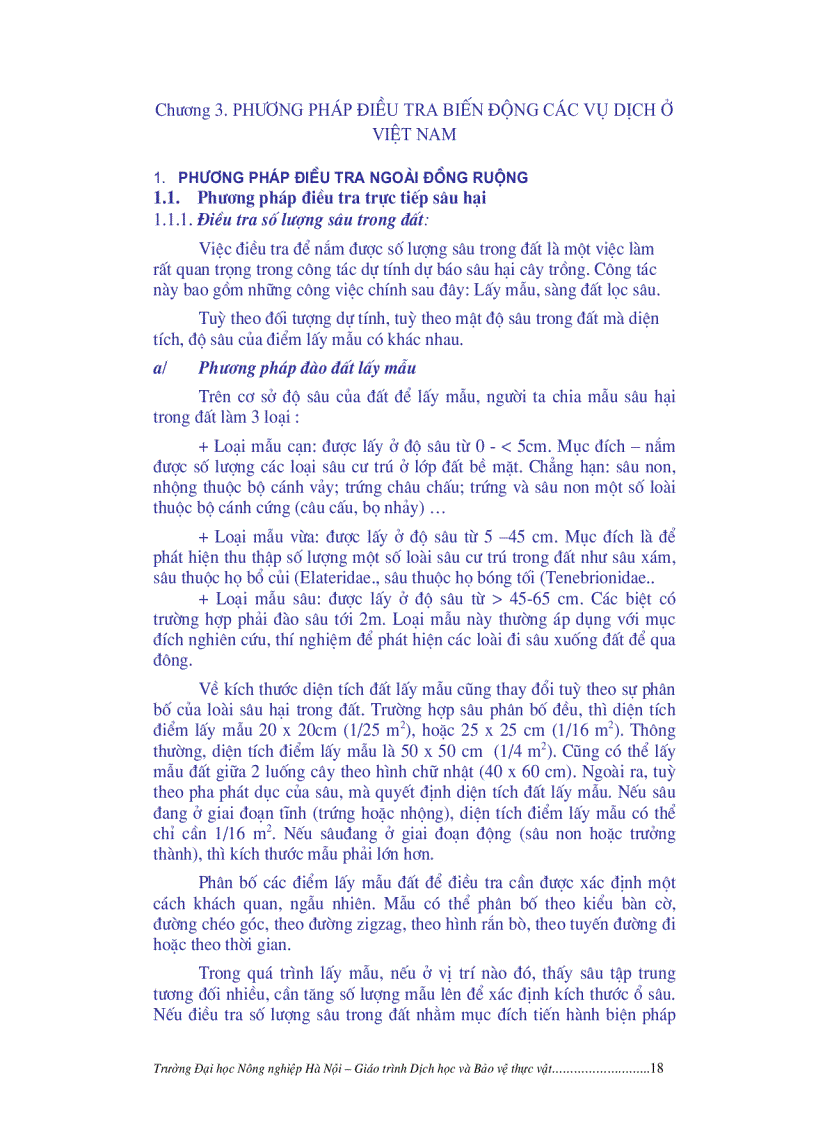 image for page Bảo vệ thực vật