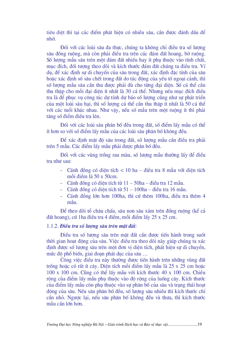 image for page Bảo vệ thực vật