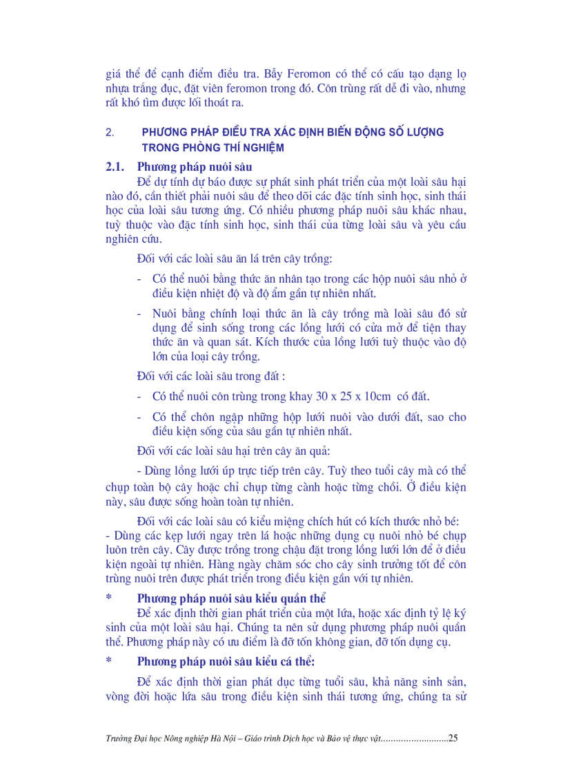 image for page Bảo vệ thực vật