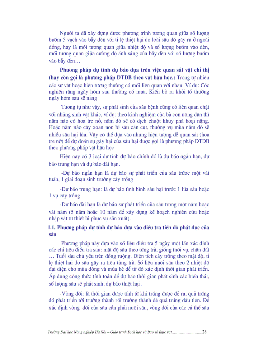 image for page Bảo vệ thực vật