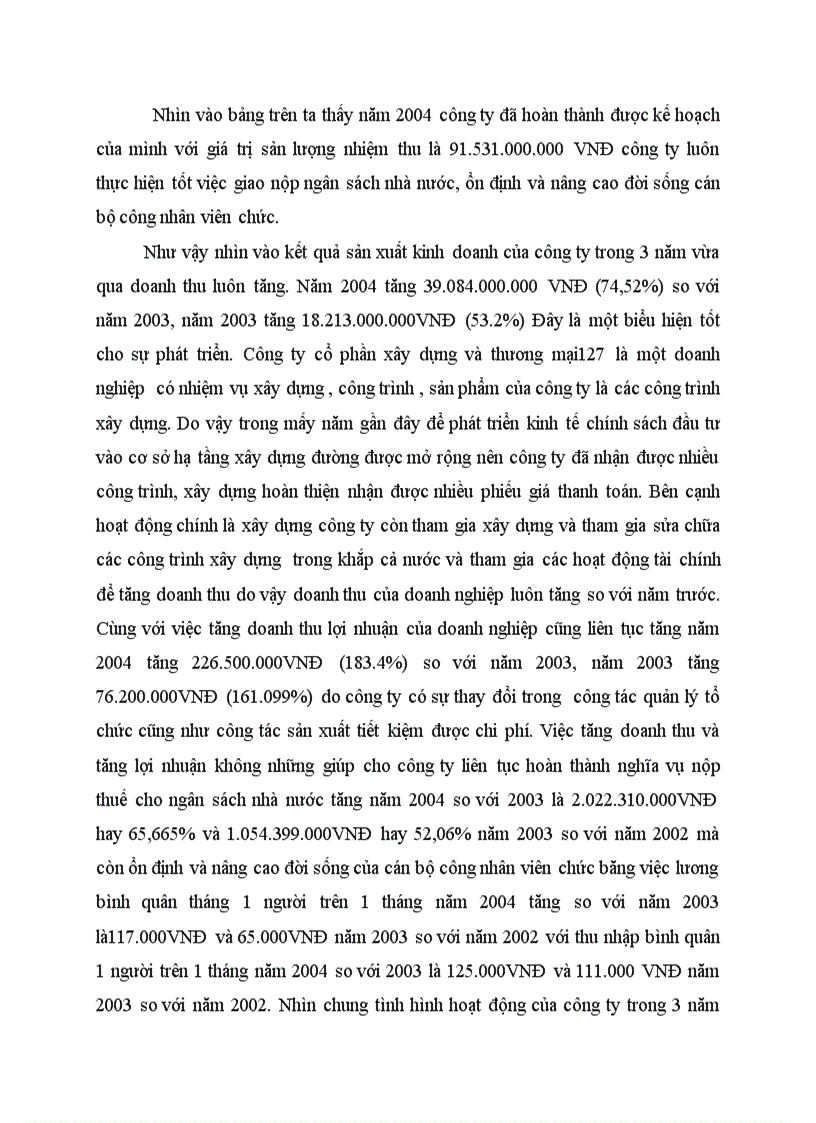 image for page Đánh giá thực trạng công tác hạch toán nguyên vật liệu tại Công ty cổ phần xây dựng và thương mại 127