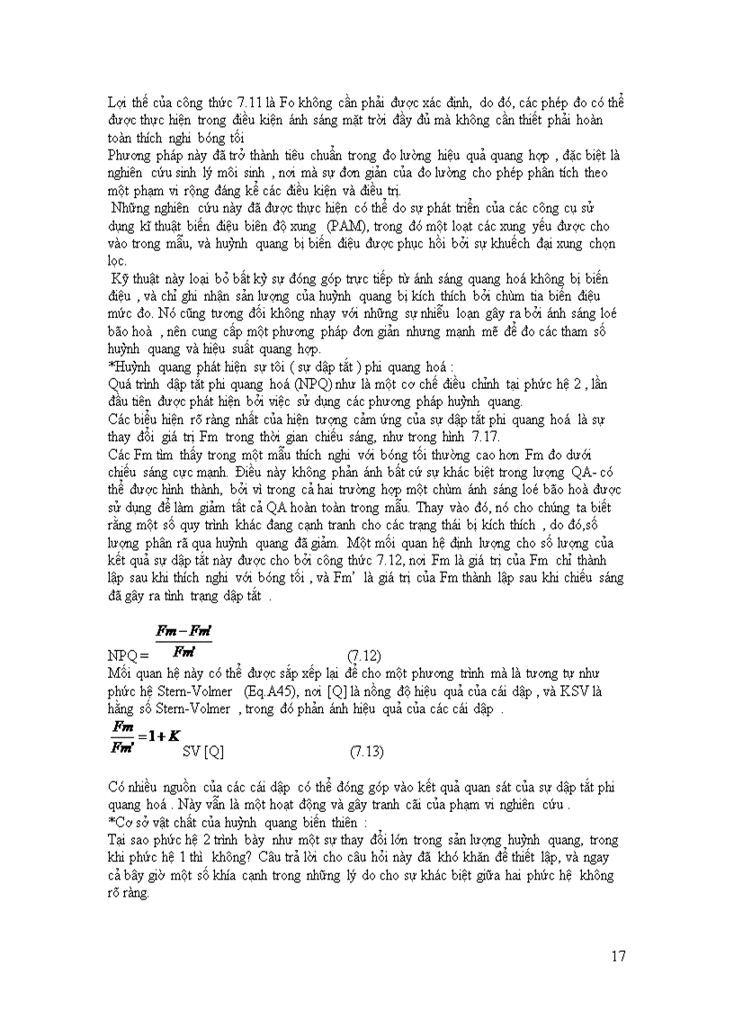 image for page Vận chuyển electron