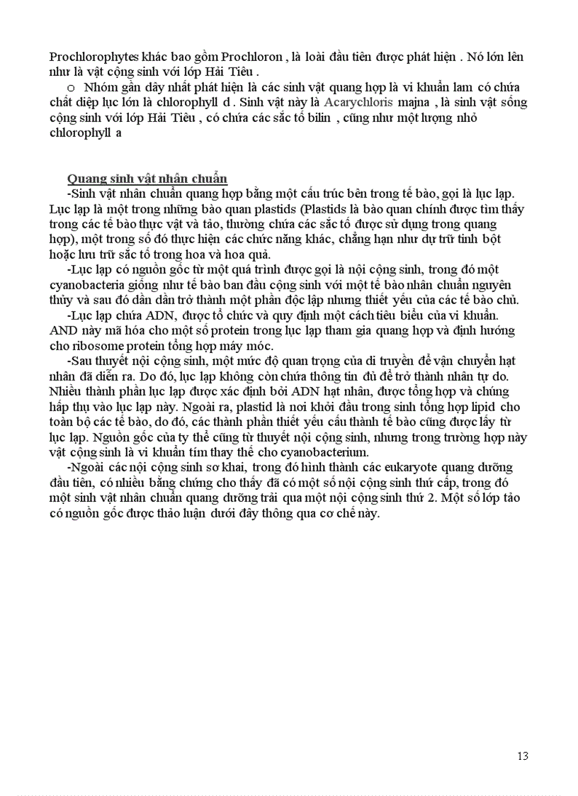 image for page Cây xanh tích lũy ánh sáng mặt trời