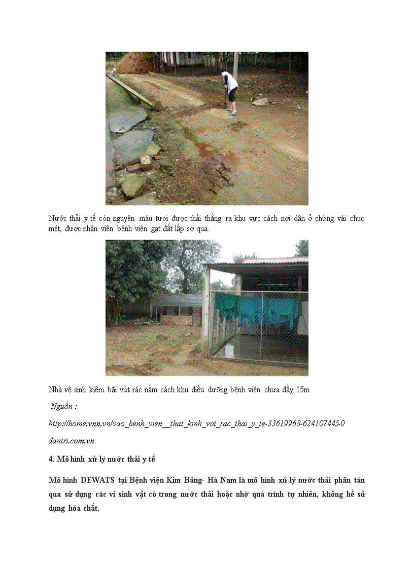 image for page Vi sinh vật và môi trường