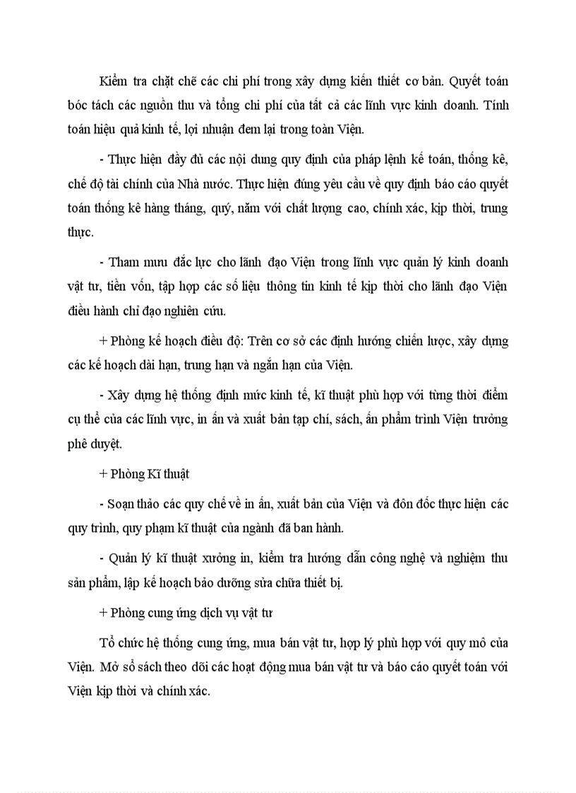 image for page Giới thiệu về Viện chiến lược và Chương trình giáo dục