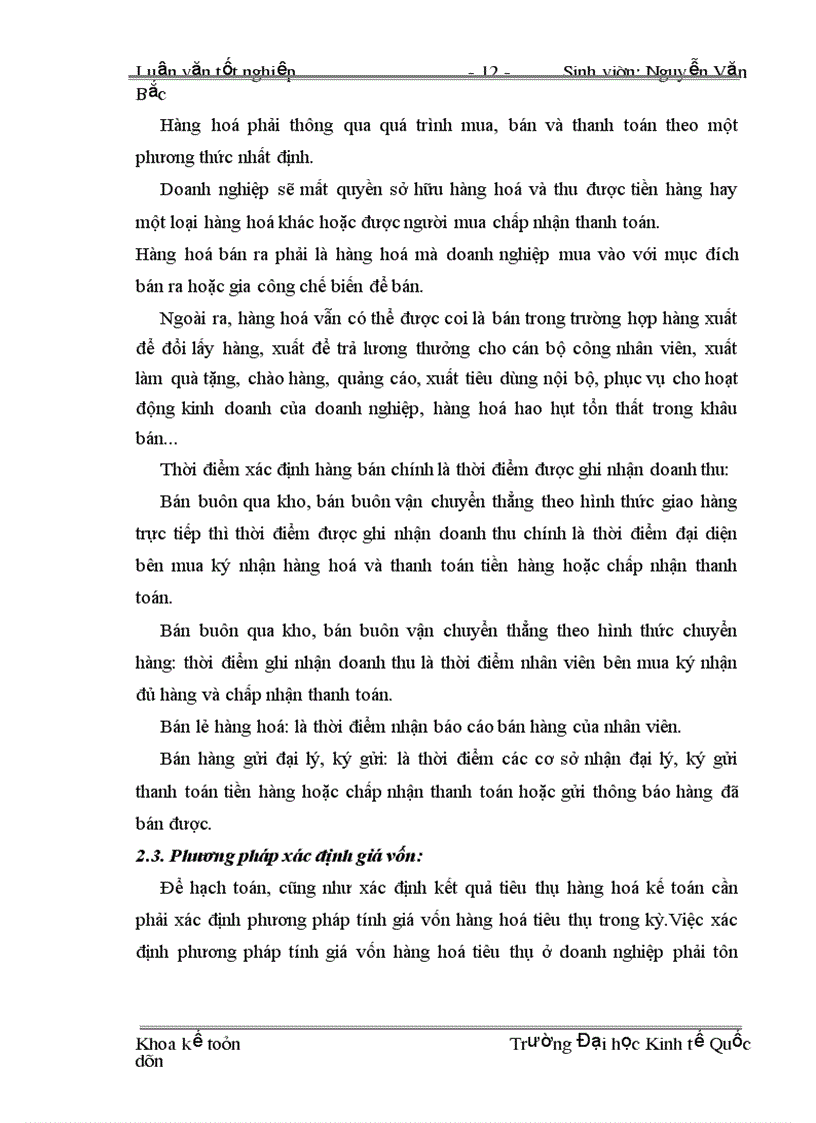 image for page Hạch toán nghiệp vụ lưu chuyển hàng hoá