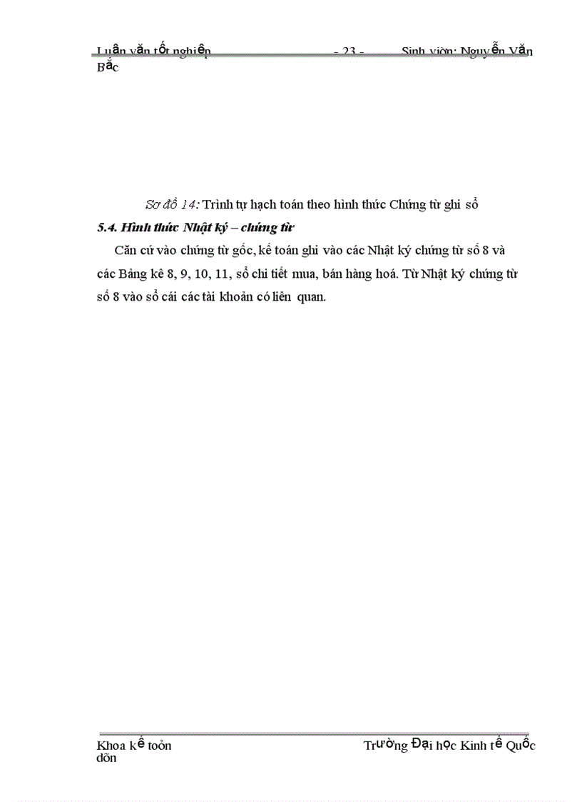 image for page Hạch toán nghiệp vụ lưu chuyển hàng hoá