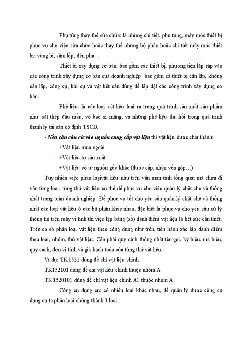 image for page Khái niệm đặc điểm phân loại và đánh giá vật liệu CCDC