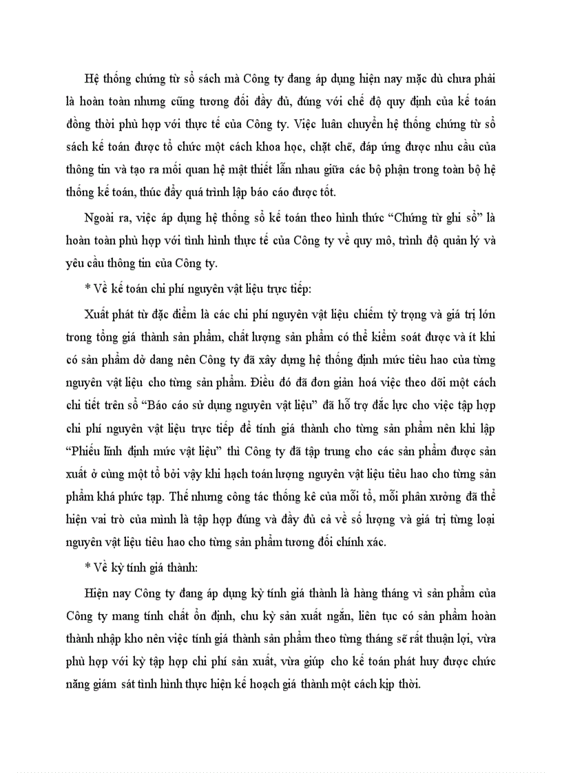 image for page Hoàn Thiện kế toán chi phí sản xuất và tính giá thành sản phẩm tại Công ty TNHH Dược phẩm Hoàng Hà