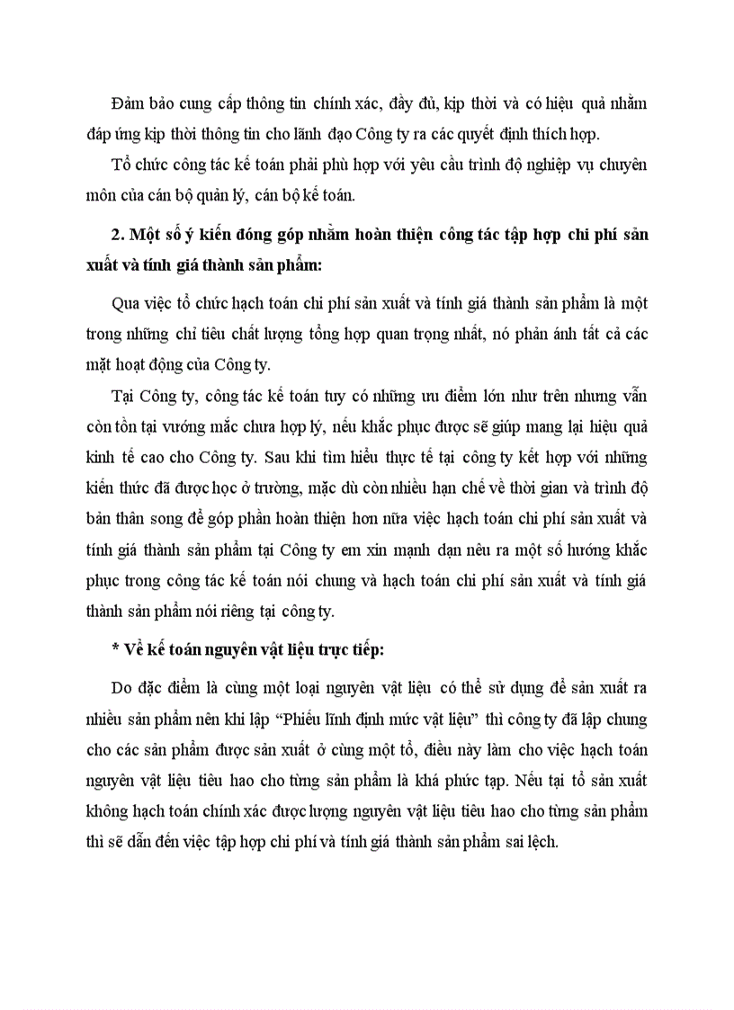 image for page Hoàn Thiện kế toán chi phí sản xuất và tính giá thành sản phẩm tại Công ty TNHH Dược phẩm Hoàng Hà