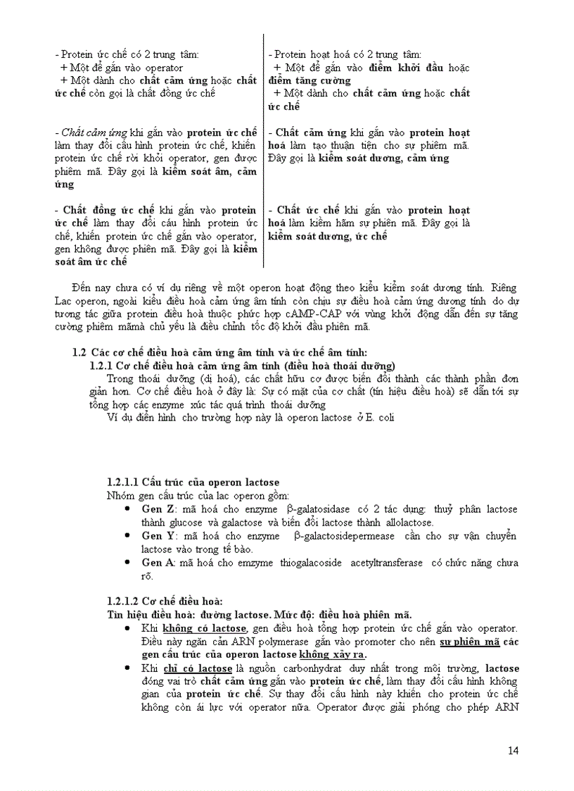 image for page Cơ chế di truyền