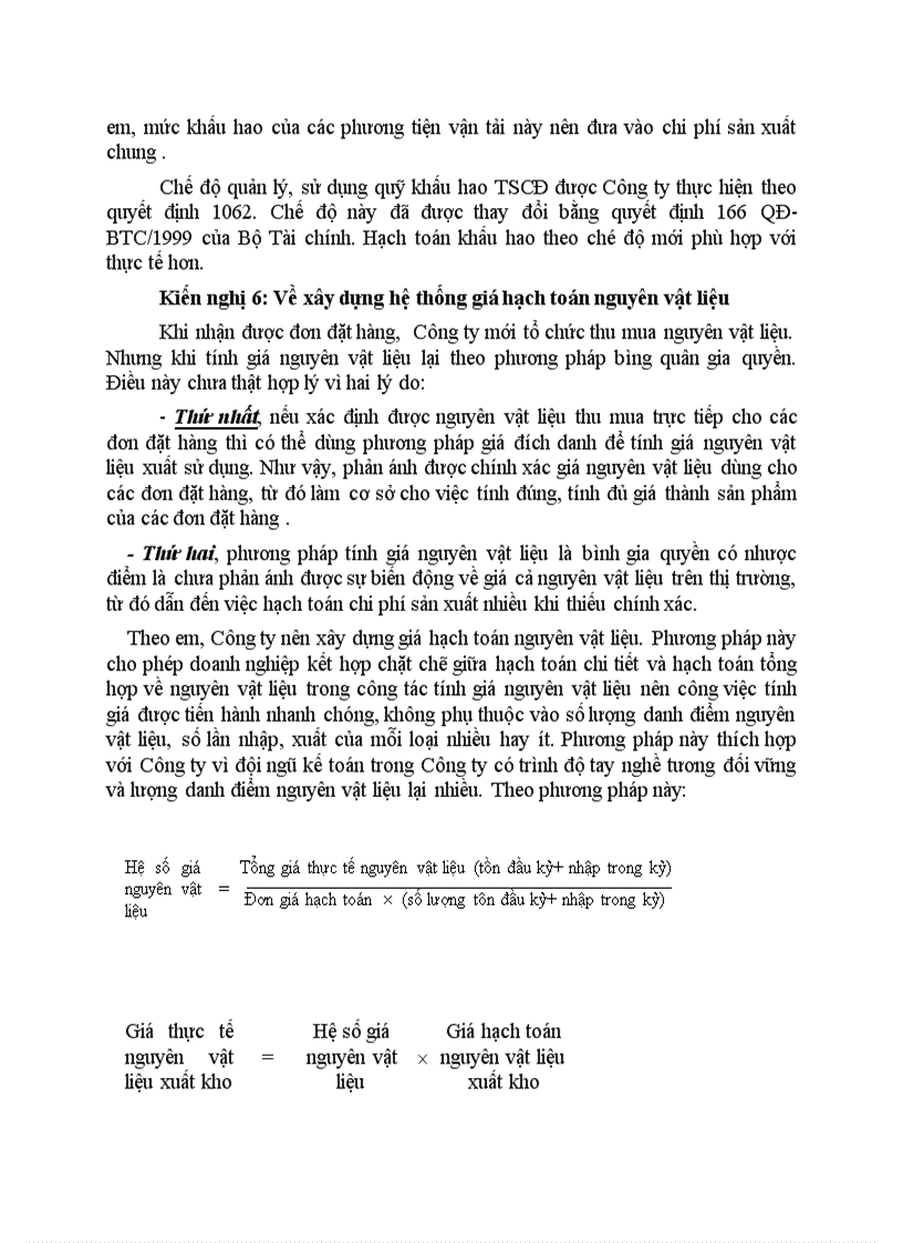 image for page Một số kiến nghị nhằm hoàn thiện hạch toán chi phí sản xuất và tính giá thành sản phẩm tại Công ty Giầy Thượng Đình