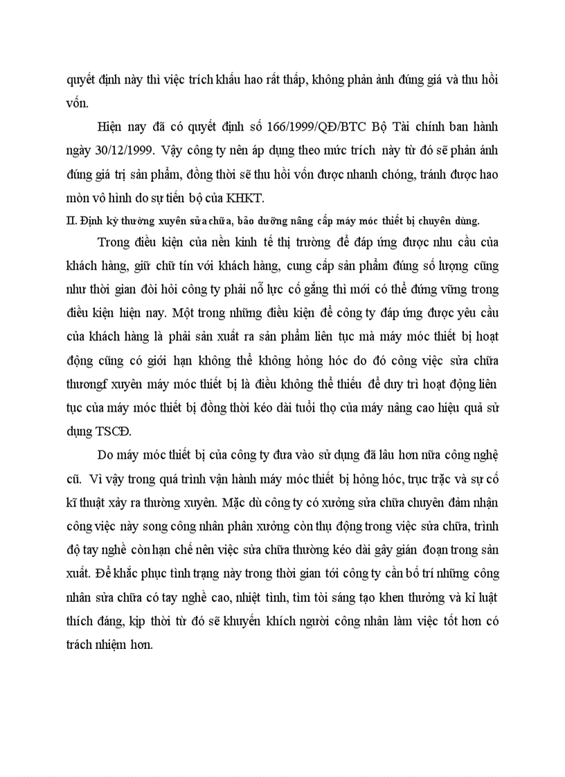 image for page Một số kiến nghị nhằm nâng cao hiệu quả sử dụng vốn cố định ở công ty dệt kim đông xuân Hà Nội