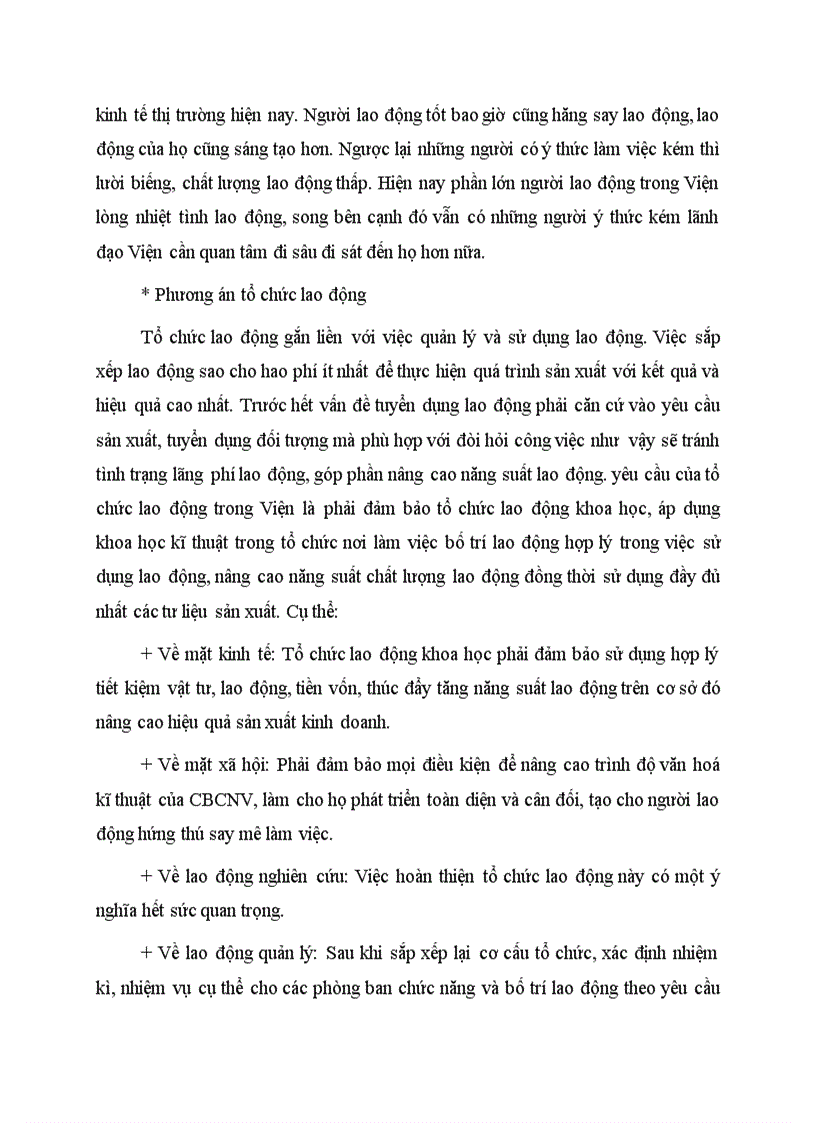 image for page Một số giải pháp nhằm hoàn thiện công tác quản lý lao động tiền lương của Viện chiến lược và Chương trình giáo dục