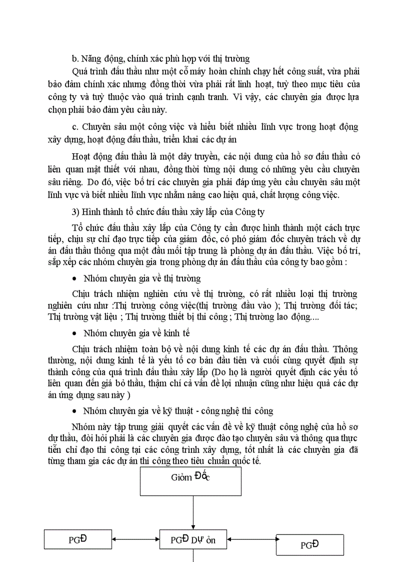 image for page Một số giải pháp nhằm nâng cao hiệu quả công tác đấu thầu tại công ty xây dựng Sông Đà II