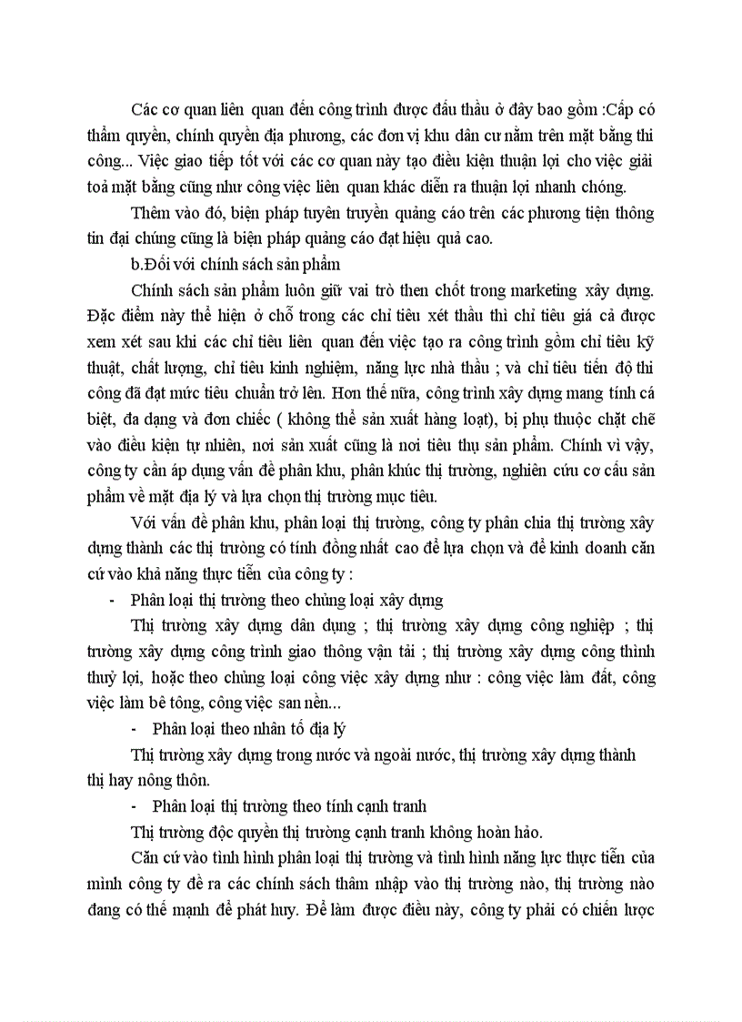 image for page Một số giải pháp nhằm nâng cao hiệu quả công tác đấu thầu tại công ty xây dựng Sông Đà II