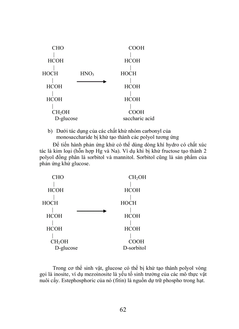 image for page Trao đổi cacbohydrat
