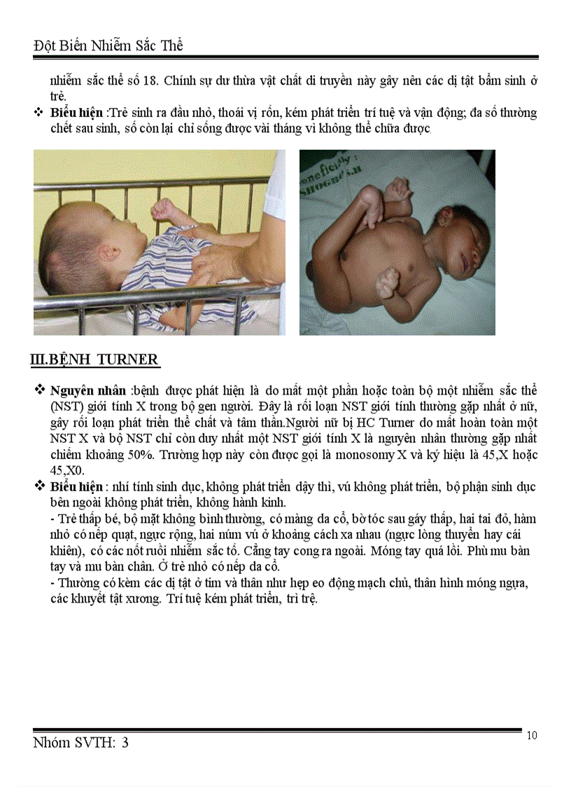 image for page Đột biến nhiễm sắc thể