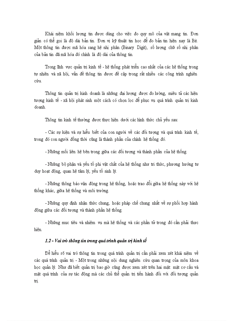 image for page Thông tin và quyết định quản trị kinh doanh 2