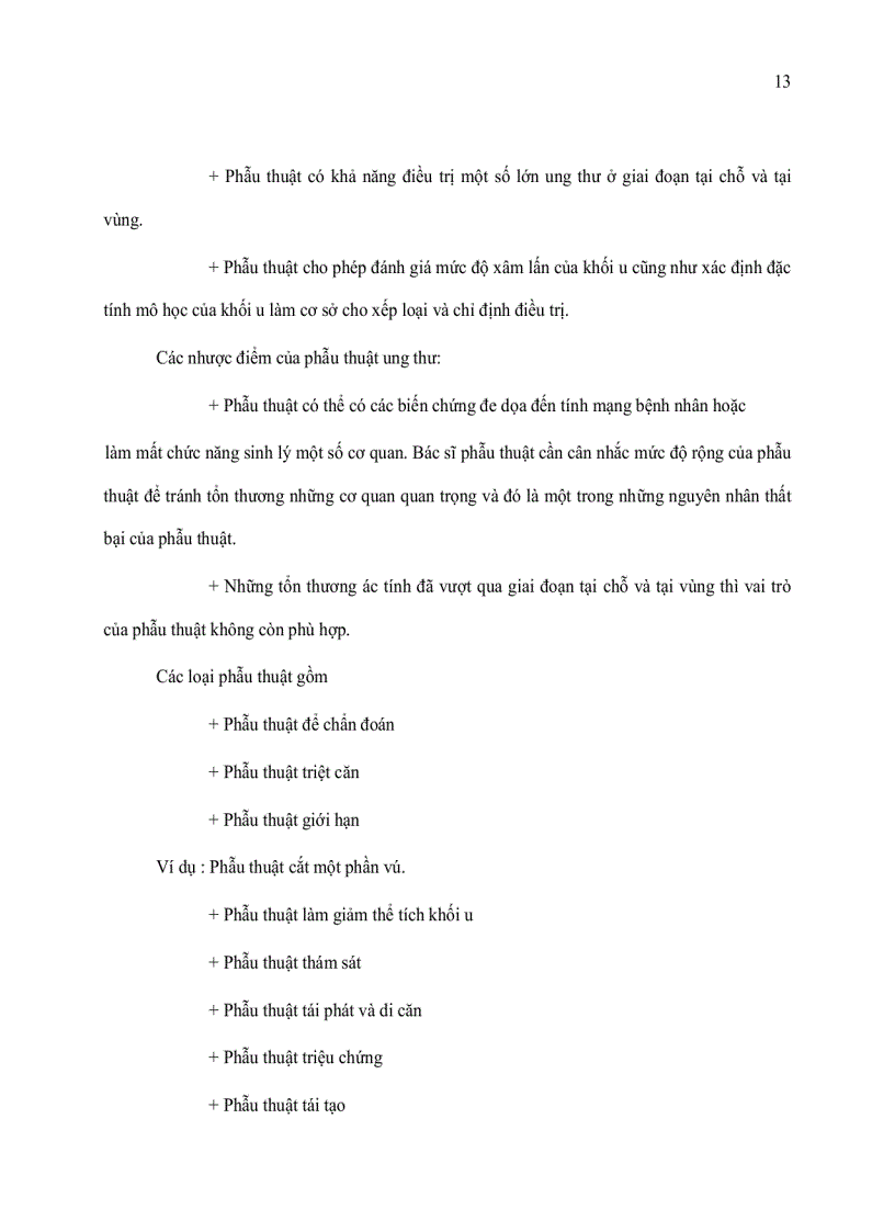 image for page Giáo án ung thư