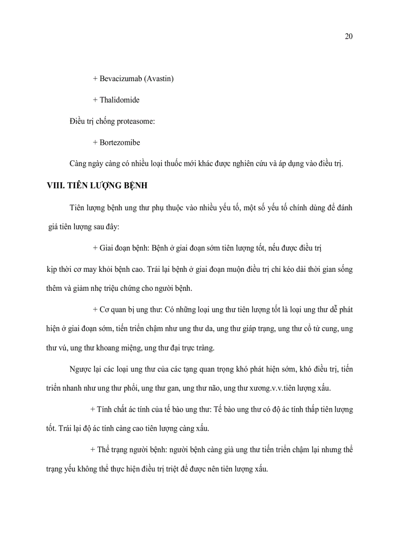 image for page Giáo án ung thư