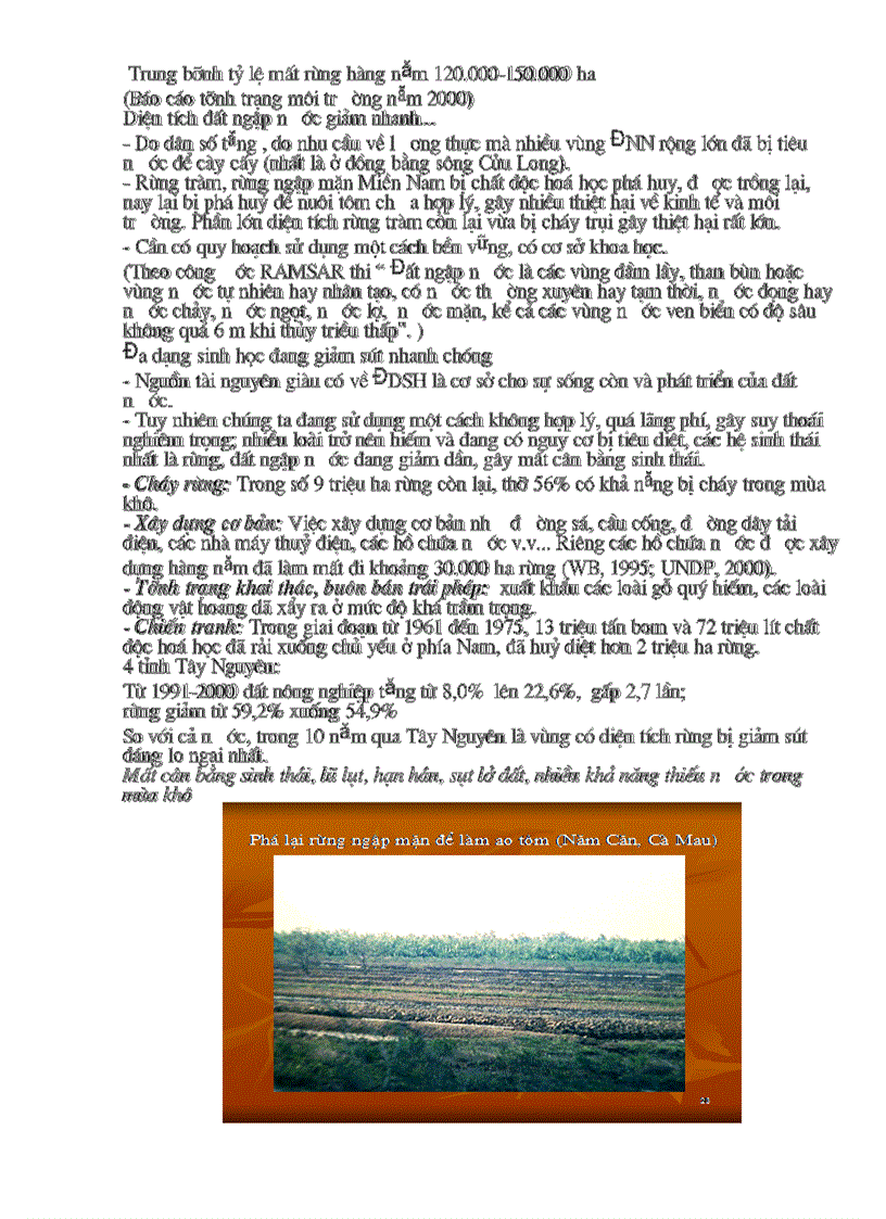 image for page Đa dạng sinh học