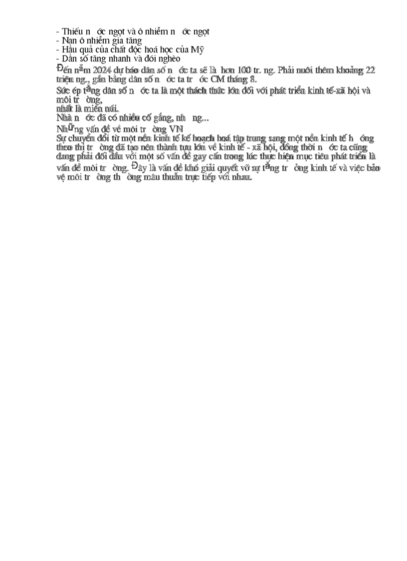 image for page Đa dạng sinh học